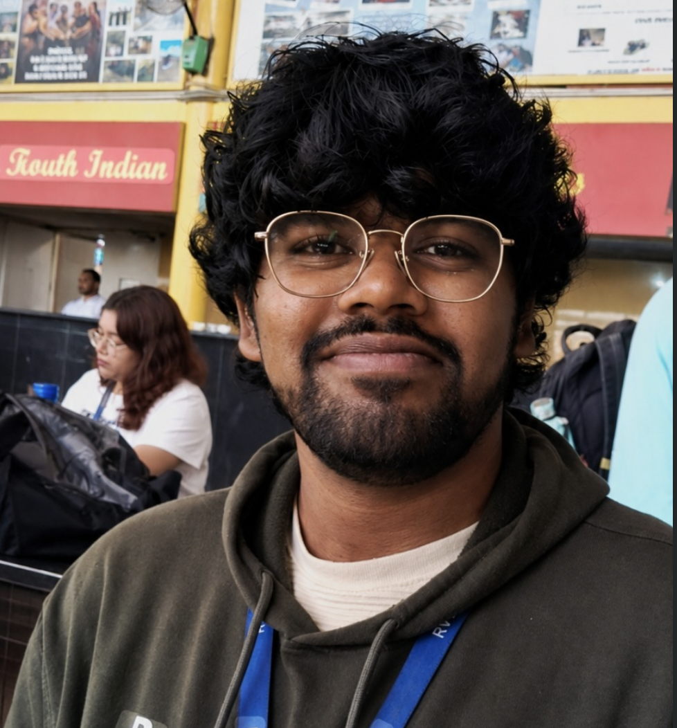 Gnanendra Naidu